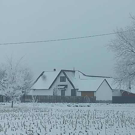 Casuta Din Deal Targu Neamt Exterior photo