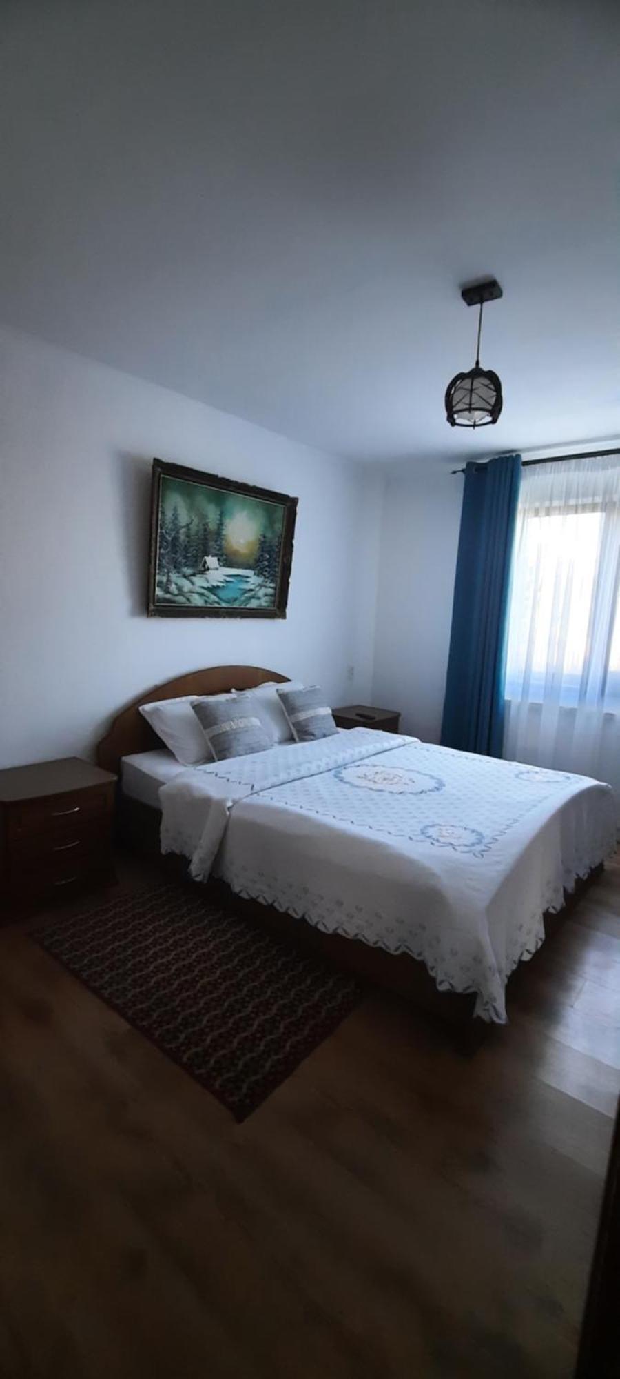 Casuta Din Deal Targu Neamt Exterior photo
